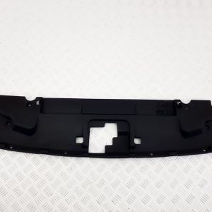 Накладка замка капота Ford Mustang 6 поколение [рестайлинг] (2017–2023)
