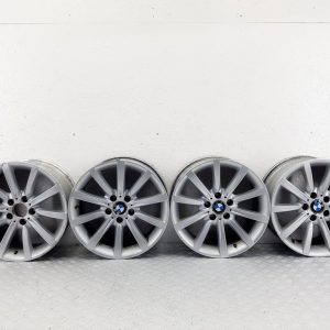 Диск литой BMW 6 F06/F12/F13 3 поколение [рейстайлинг] (2015-2018)
