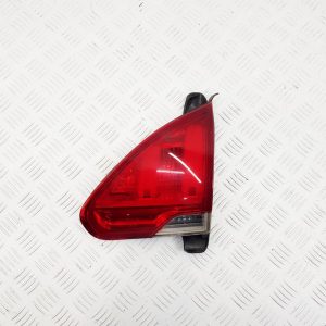 Фонарь крышки багажника правый Peugeot 2008 1 поколение (2013-2016)