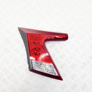 Фонарь крышки багажника левый Honda Civic 9 поколение (2012-2015)