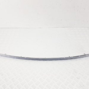 Накладка (молдинг) крышки багажника BMW 7 G11/G12 6 (2015 - 2019)