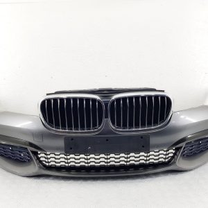Бампер передний BMW 7 G11/G12 6 поколение (2015–2019)