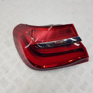 Фонарь задний левый BMW 7 G11/G12 6 поколение (2015–2019)