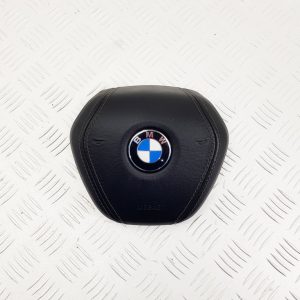 Подушка безопасности водителя BMW 7 G11/G12 6 поколение (2015–2019)