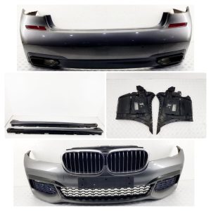 Обвес (комплект) BMW 7 G11/G12 6 поколение (2015–2019)