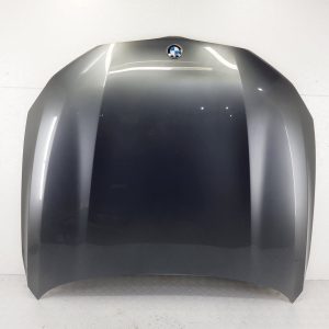Капот BMW 7 G11/G12 6 поколение (2015–2019)