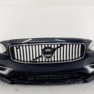Бампер передний Volvo V90 2 поколение (2016–2020)