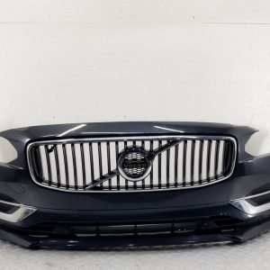 Бампер передний Volvo S90 2 поколение (2016–2020)