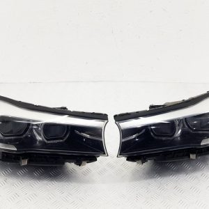 Фара передняя (комплект) BMW 7 G11/G12 6 поколение (2015–2019)