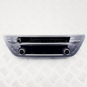Блок управления печки/климат-контроля BMW 7 G11/G12 6 поколение (2015–2019)