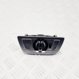 Переключатель света BMW 7 G11/G12 6 поколение (2015–2019)
