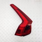 Фонарь задний левый Volvo V90 2 поколение (2016–2020)