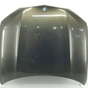 Капот BMW X5 G05 4 поколение [рестайлинг] (2023-2026)